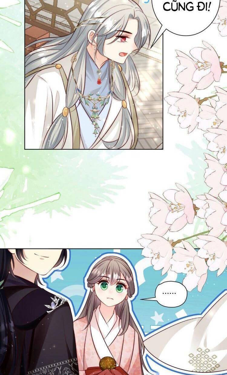 Tiểu Sư Muội Rõ Ràng Rất Mạnh, Nhưng Lại Quá Tấu Hề Chapter 86 - Trang 2