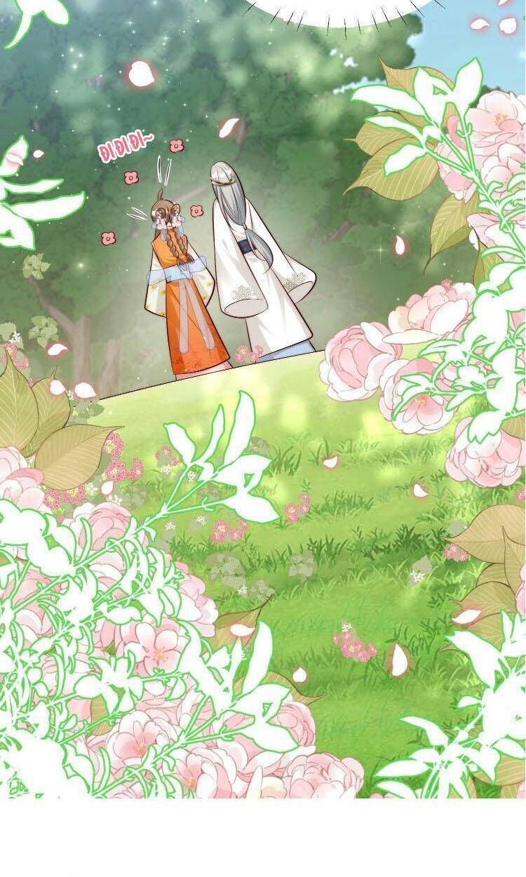 Tiểu Sư Muội Rõ Ràng Rất Mạnh, Nhưng Lại Quá Tấu Hề Chapter 86 - Trang 2