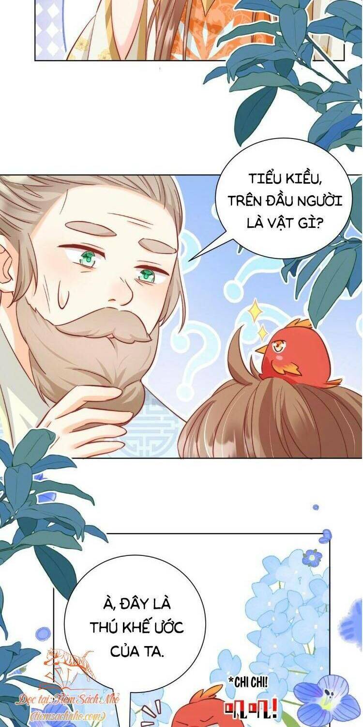 Tiểu Sư Muội Rõ Ràng Rất Mạnh, Nhưng Lại Quá Tấu Hề Chapter 87 - Trang 2