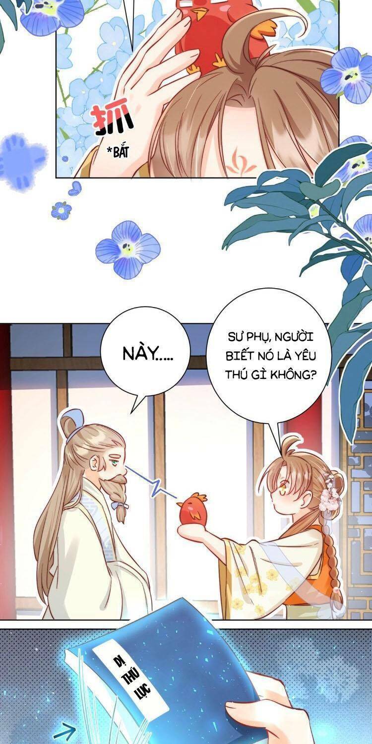 Tiểu Sư Muội Rõ Ràng Rất Mạnh, Nhưng Lại Quá Tấu Hề Chapter 87 - Trang 2