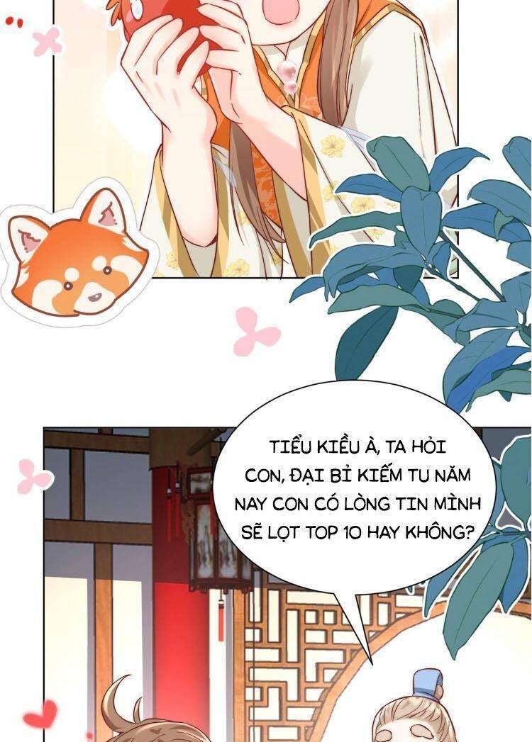 Tiểu Sư Muội Rõ Ràng Rất Mạnh, Nhưng Lại Quá Tấu Hề Chapter 87 - Trang 2