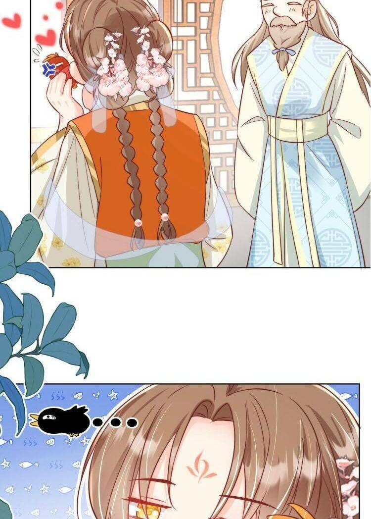 Tiểu Sư Muội Rõ Ràng Rất Mạnh, Nhưng Lại Quá Tấu Hề Chapter 87 - Trang 2