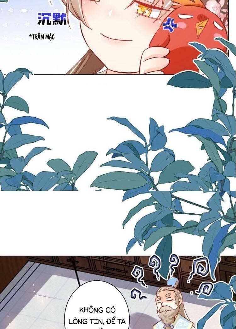 Tiểu Sư Muội Rõ Ràng Rất Mạnh, Nhưng Lại Quá Tấu Hề Chapter 87 - Trang 2