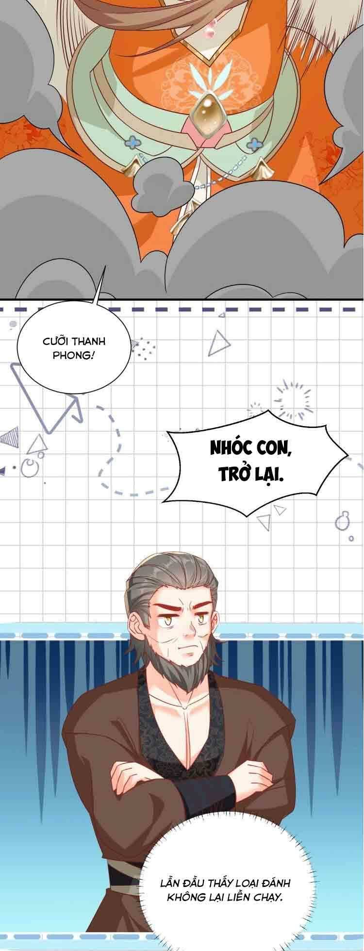 Tiểu Sư Muội Rõ Ràng Rất Mạnh, Nhưng Lại Quá Tấu Hề Chapter 88 - Trang 2