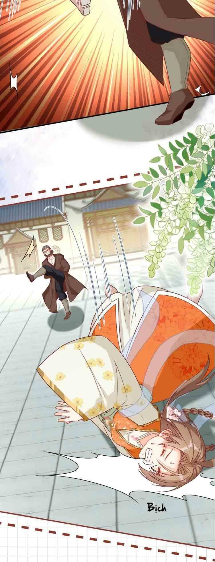 Tiểu Sư Muội Rõ Ràng Rất Mạnh, Nhưng Lại Quá Tấu Hề Chapter 88 - Trang 2