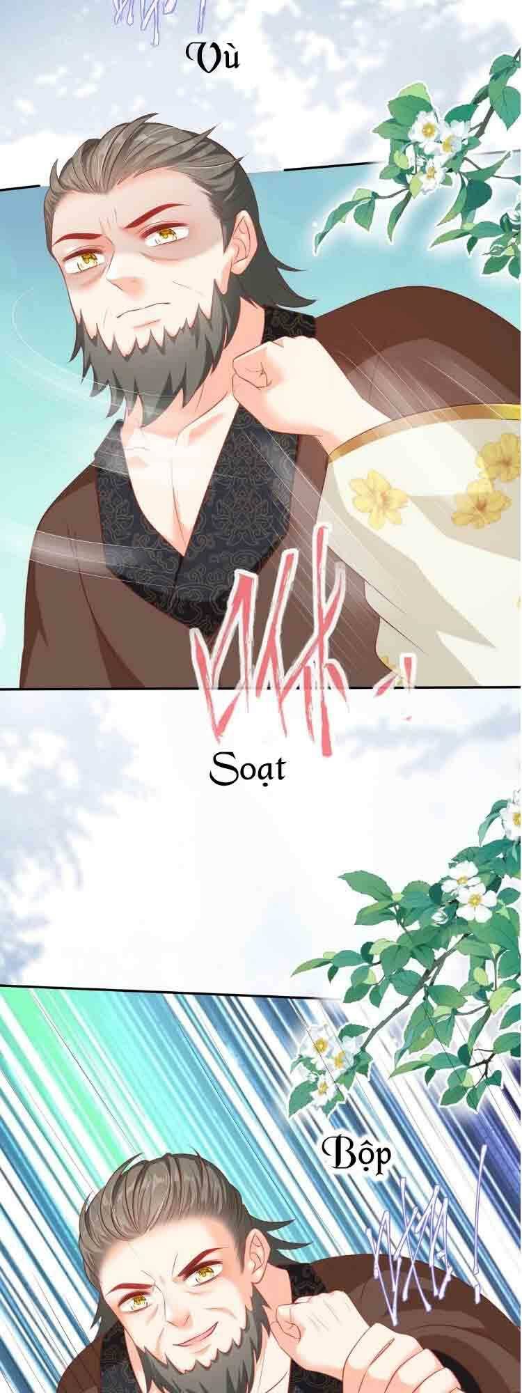 Tiểu Sư Muội Rõ Ràng Rất Mạnh, Nhưng Lại Quá Tấu Hề Chapter 89 - Trang 2