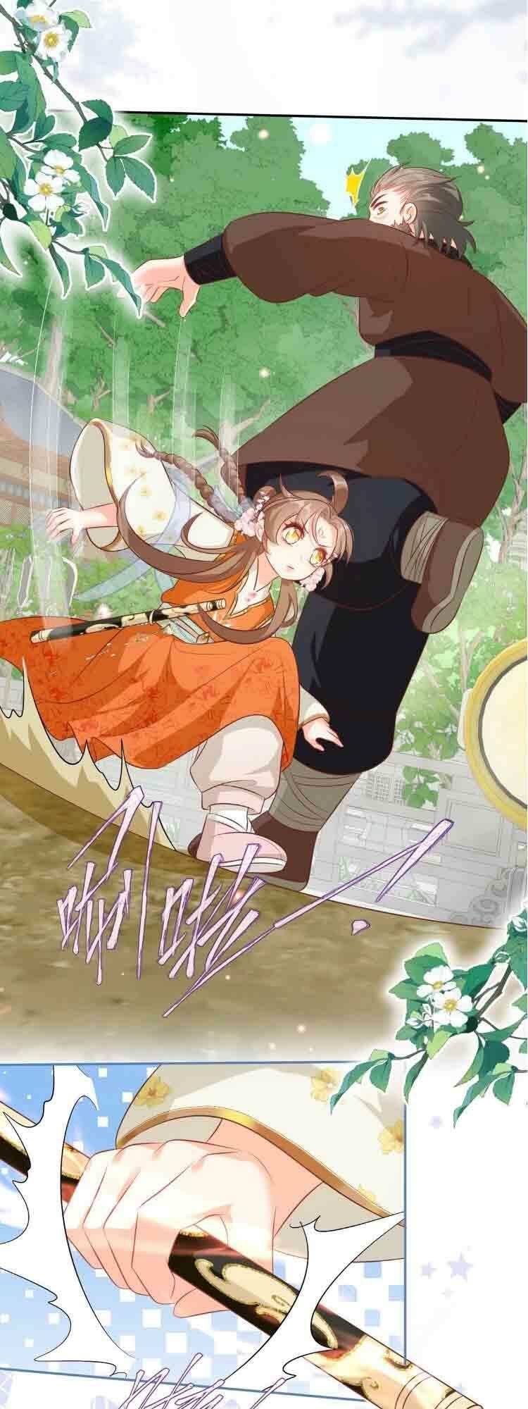 Tiểu Sư Muội Rõ Ràng Rất Mạnh, Nhưng Lại Quá Tấu Hề Chapter 89 - Trang 2