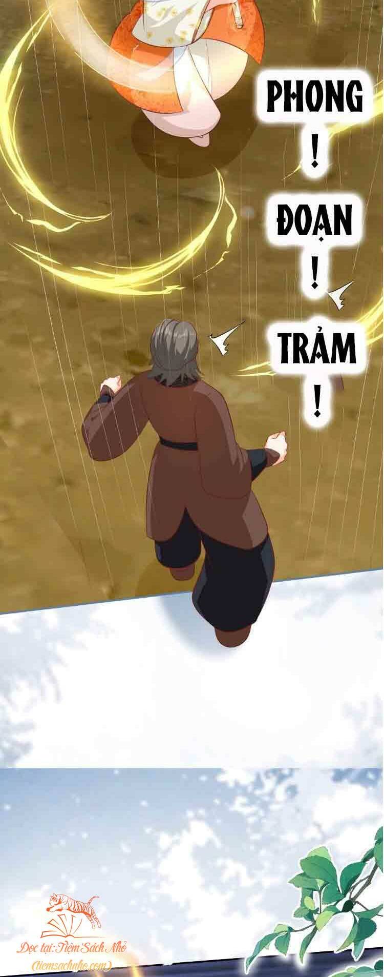 Tiểu Sư Muội Rõ Ràng Rất Mạnh, Nhưng Lại Quá Tấu Hề Chapter 89 - Trang 2