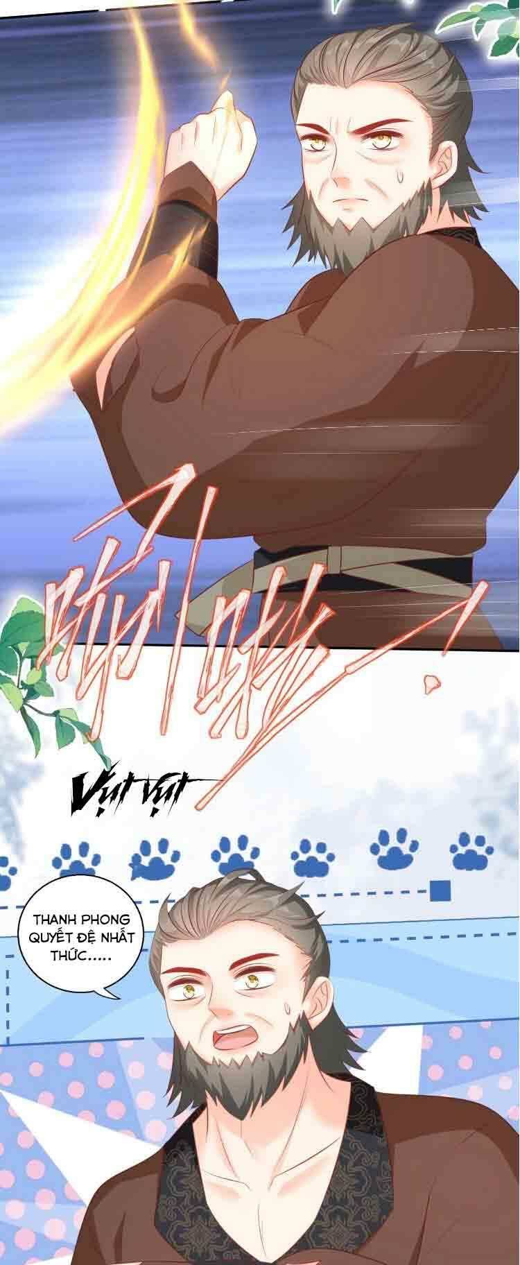 Tiểu Sư Muội Rõ Ràng Rất Mạnh, Nhưng Lại Quá Tấu Hề Chapter 89 - Trang 2