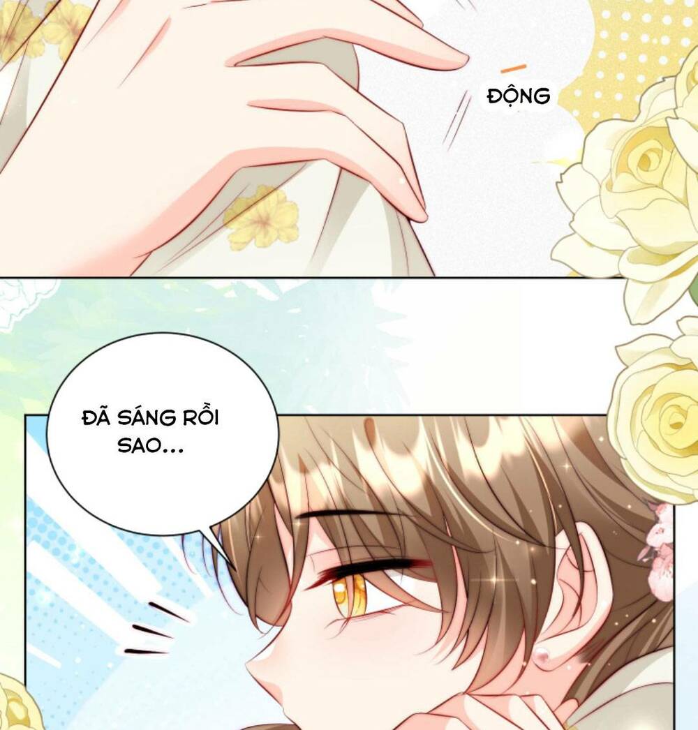 Tiểu Sư Muội Rõ Ràng Rất Mạnh, Nhưng Lại Quá Tấu Hề Chapter 90.3 - Trang 2