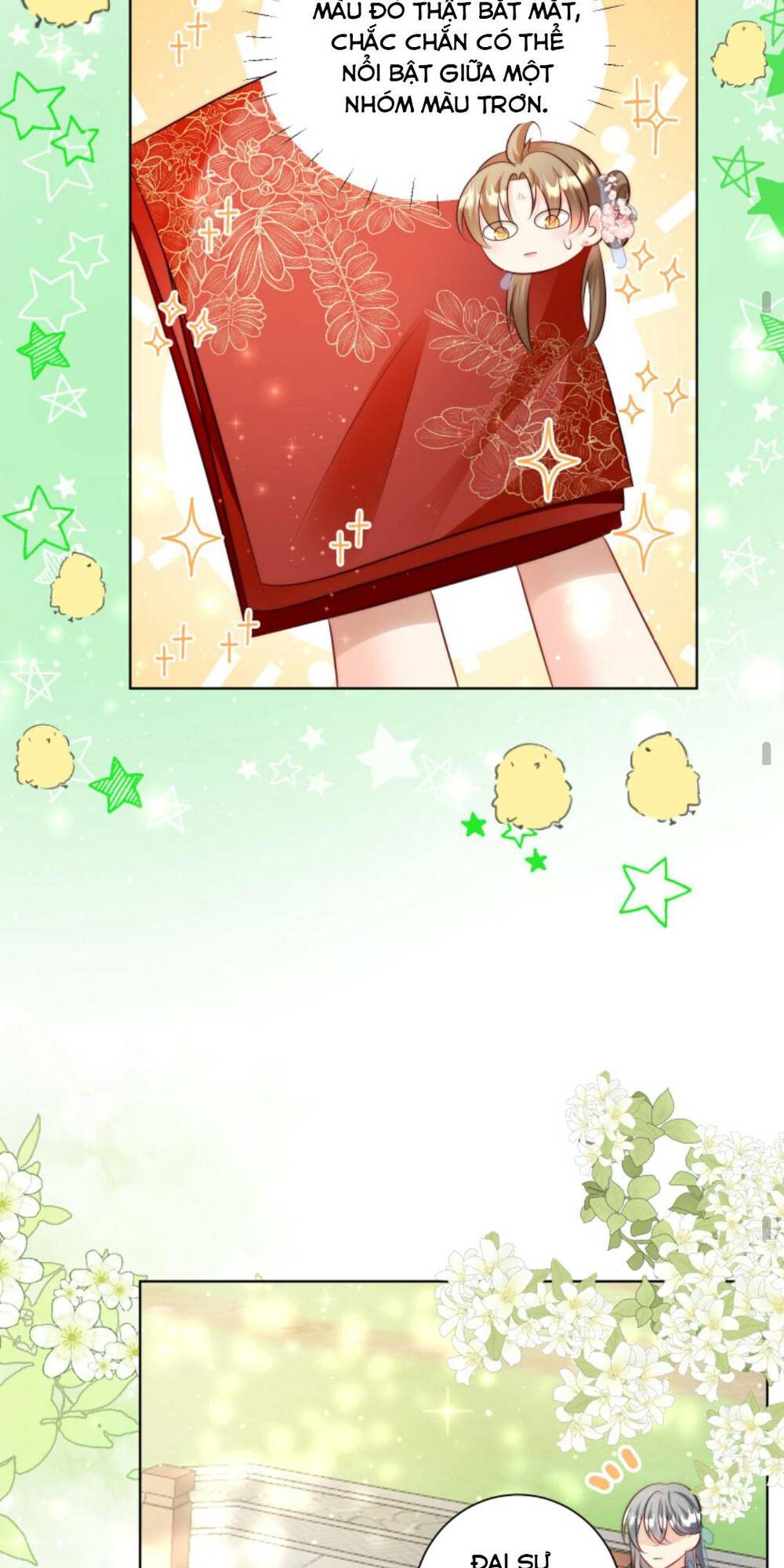 Tiểu Sư Muội Rõ Ràng Rất Mạnh, Nhưng Lại Quá Tấu Hề Chapter 90.3 - Trang 2