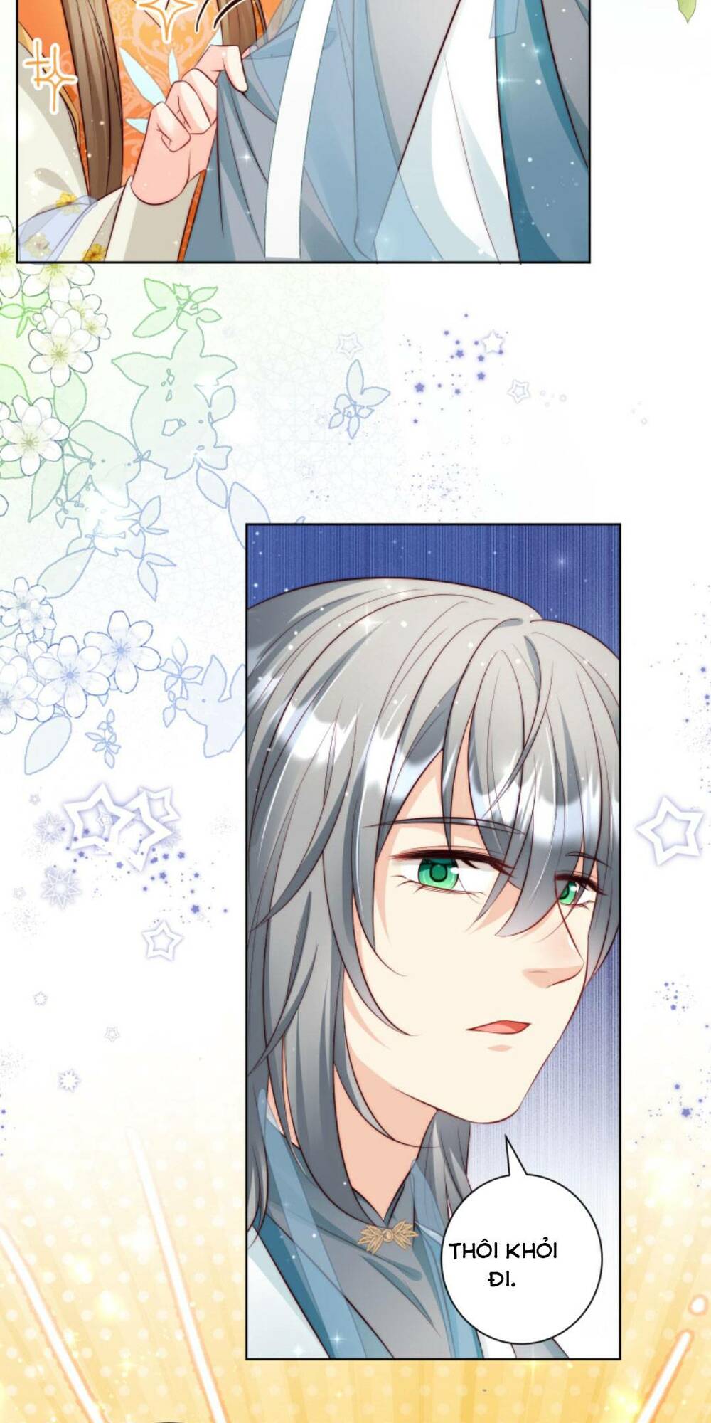 Tiểu Sư Muội Rõ Ràng Rất Mạnh, Nhưng Lại Quá Tấu Hề Chapter 90.3 - Trang 2