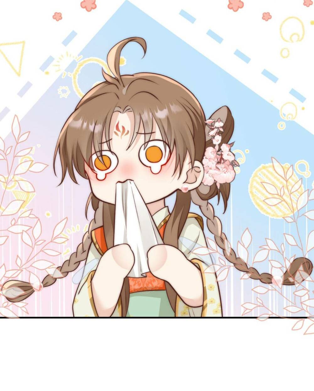 Tiểu Sư Muội Rõ Ràng Rất Mạnh, Nhưng Lại Quá Tấu Hề Chapter 90.3 - Trang 2