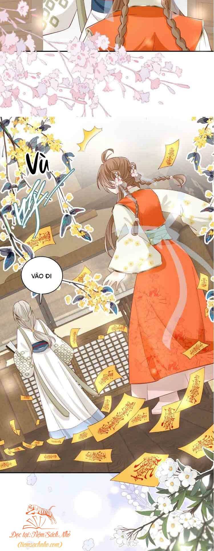 Tiểu Sư Muội Rõ Ràng Rất Mạnh, Nhưng Lại Quá Tấu Hề Chapter 90 - Trang 2