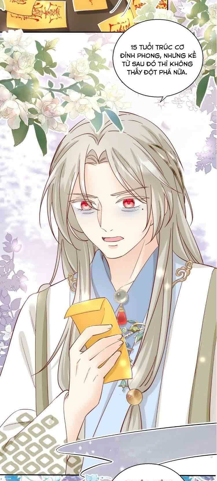 Tiểu Sư Muội Rõ Ràng Rất Mạnh, Nhưng Lại Quá Tấu Hề Chapter 90 - Trang 2