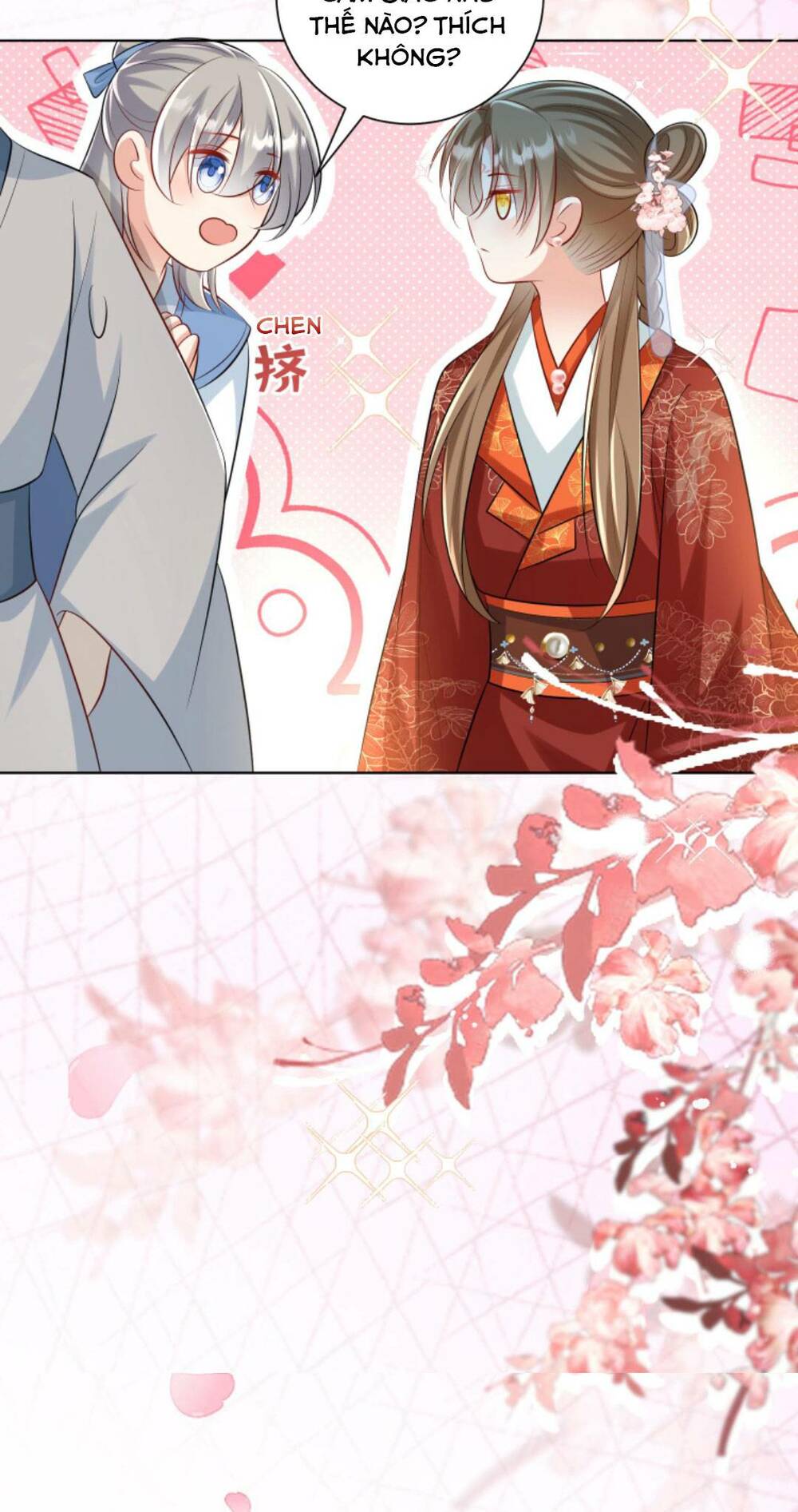 Tiểu Sư Muội Rõ Ràng Rất Mạnh, Nhưng Lại Quá Tấu Hề Chapter 91 - Trang 2