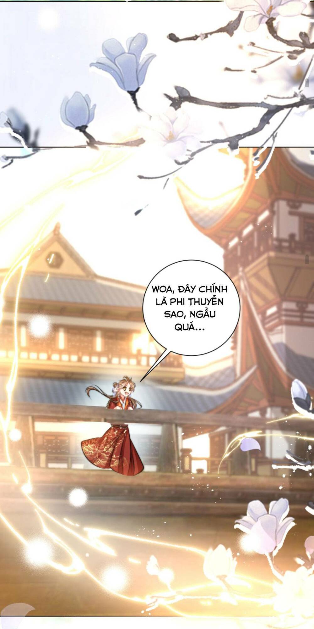 Tiểu Sư Muội Rõ Ràng Rất Mạnh, Nhưng Lại Quá Tấu Hề Chapter 91 - Trang 2