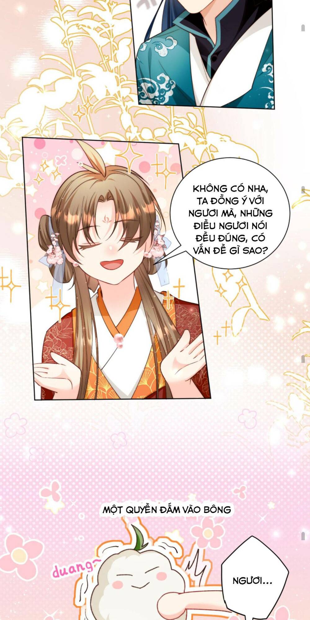 Tiểu Sư Muội Rõ Ràng Rất Mạnh, Nhưng Lại Quá Tấu Hề Chapter 92 - Trang 2