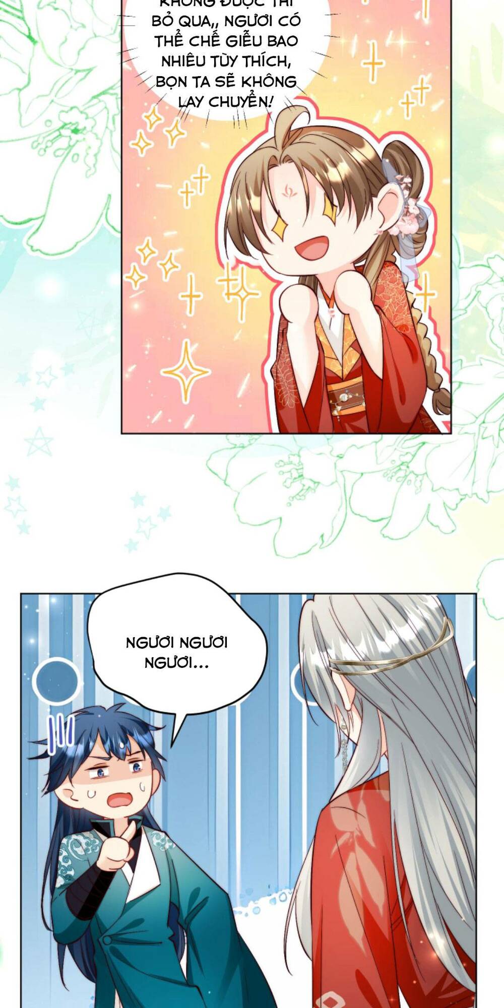 Tiểu Sư Muội Rõ Ràng Rất Mạnh, Nhưng Lại Quá Tấu Hề Chapter 92 - Trang 2