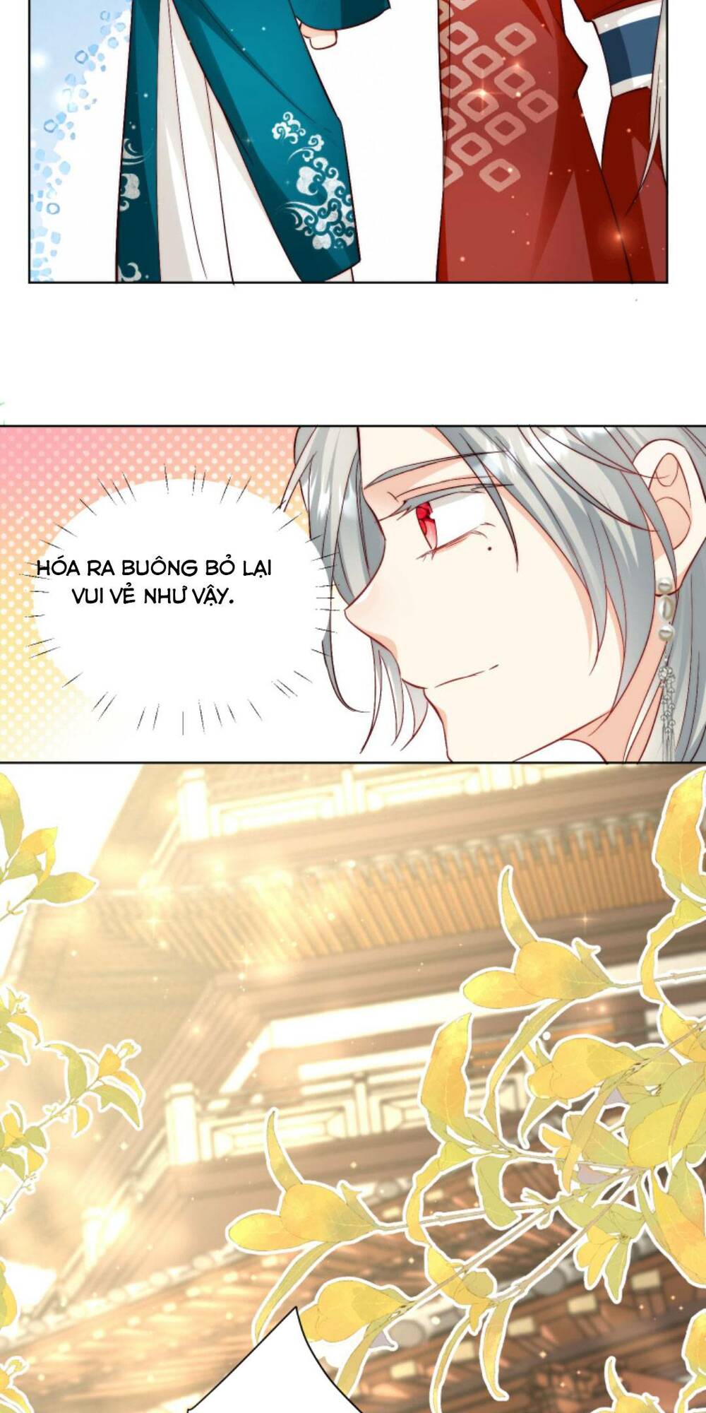 Tiểu Sư Muội Rõ Ràng Rất Mạnh, Nhưng Lại Quá Tấu Hề Chapter 92 - Trang 2