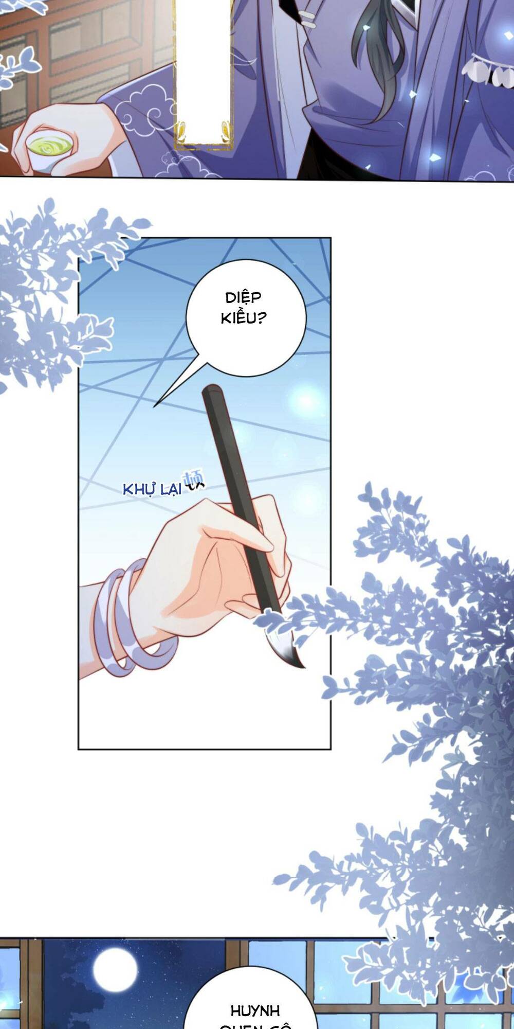 Tiểu Sư Muội Rõ Ràng Rất Mạnh, Nhưng Lại Quá Tấu Hề Chapter 93 - Trang 2