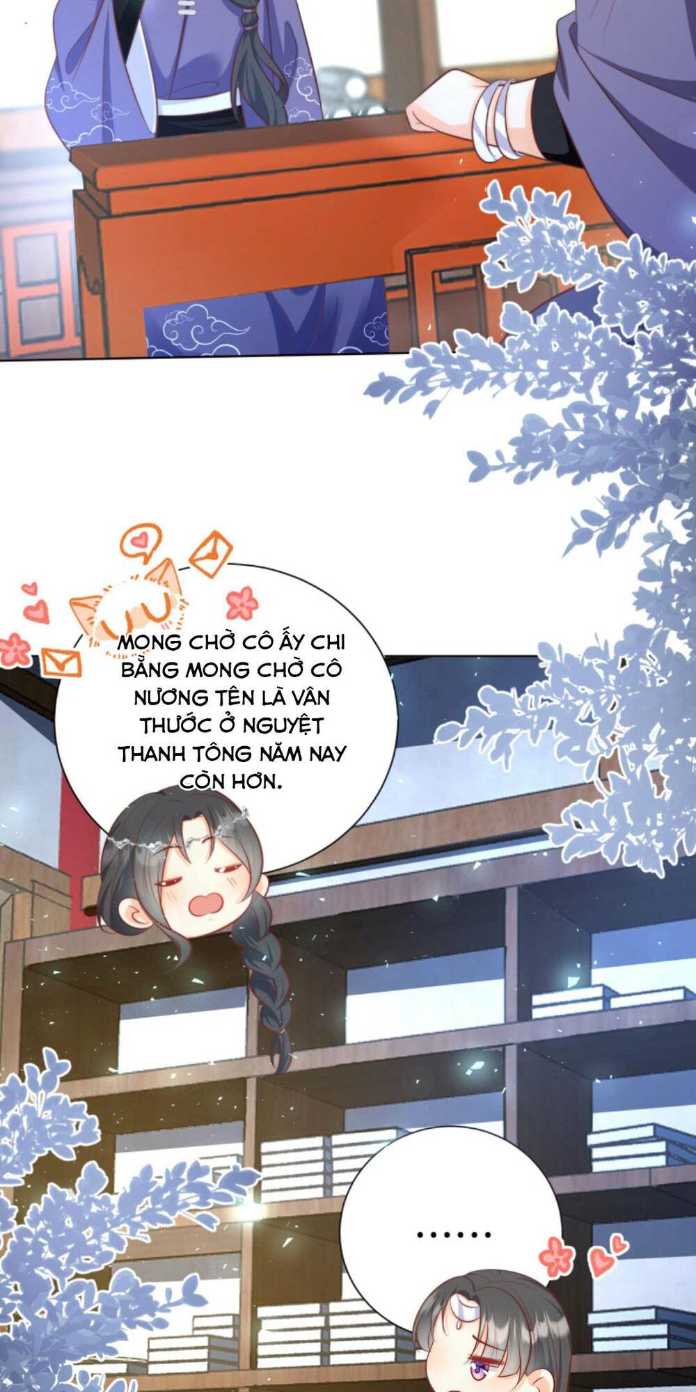 Tiểu Sư Muội Rõ Ràng Rất Mạnh, Nhưng Lại Quá Tấu Hề Chapter 93 - Trang 2