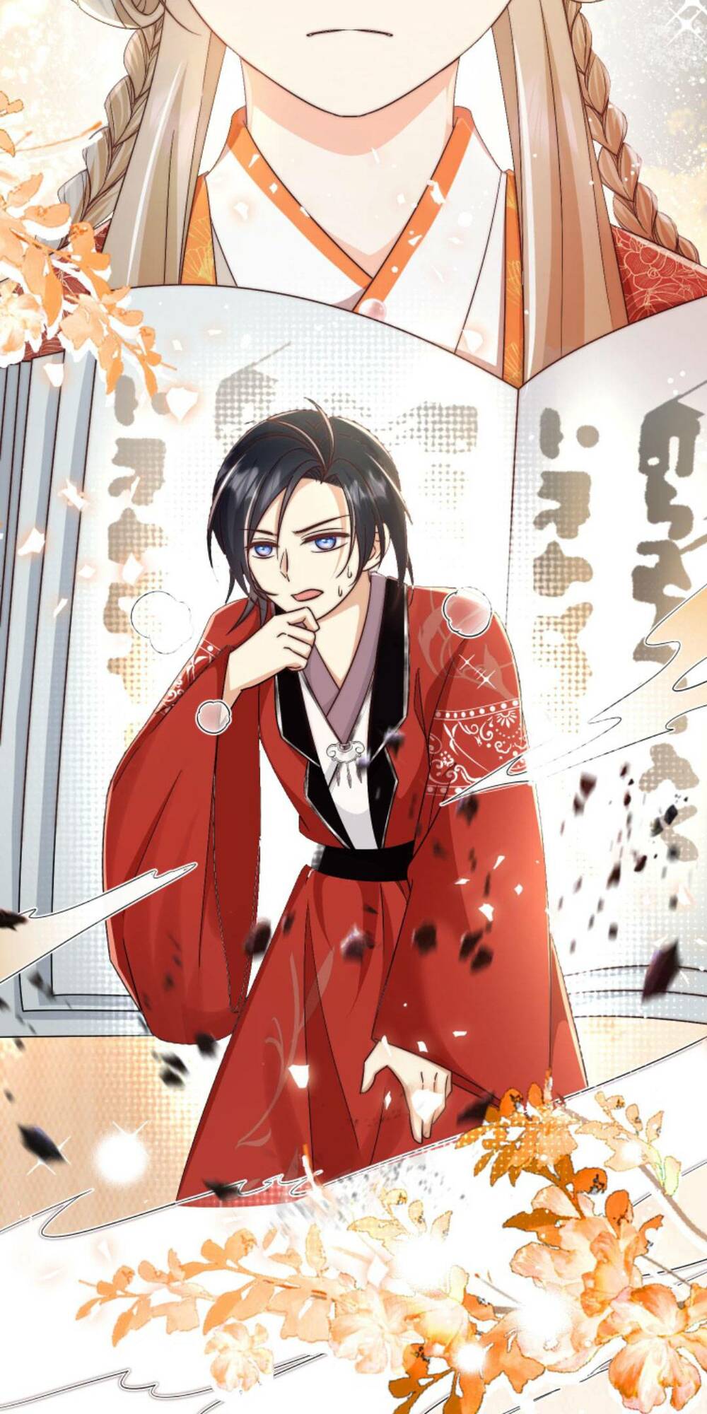 Tiểu Sư Muội Rõ Ràng Rất Mạnh, Nhưng Lại Quá Tấu Hề Chapter 95 - Trang 2