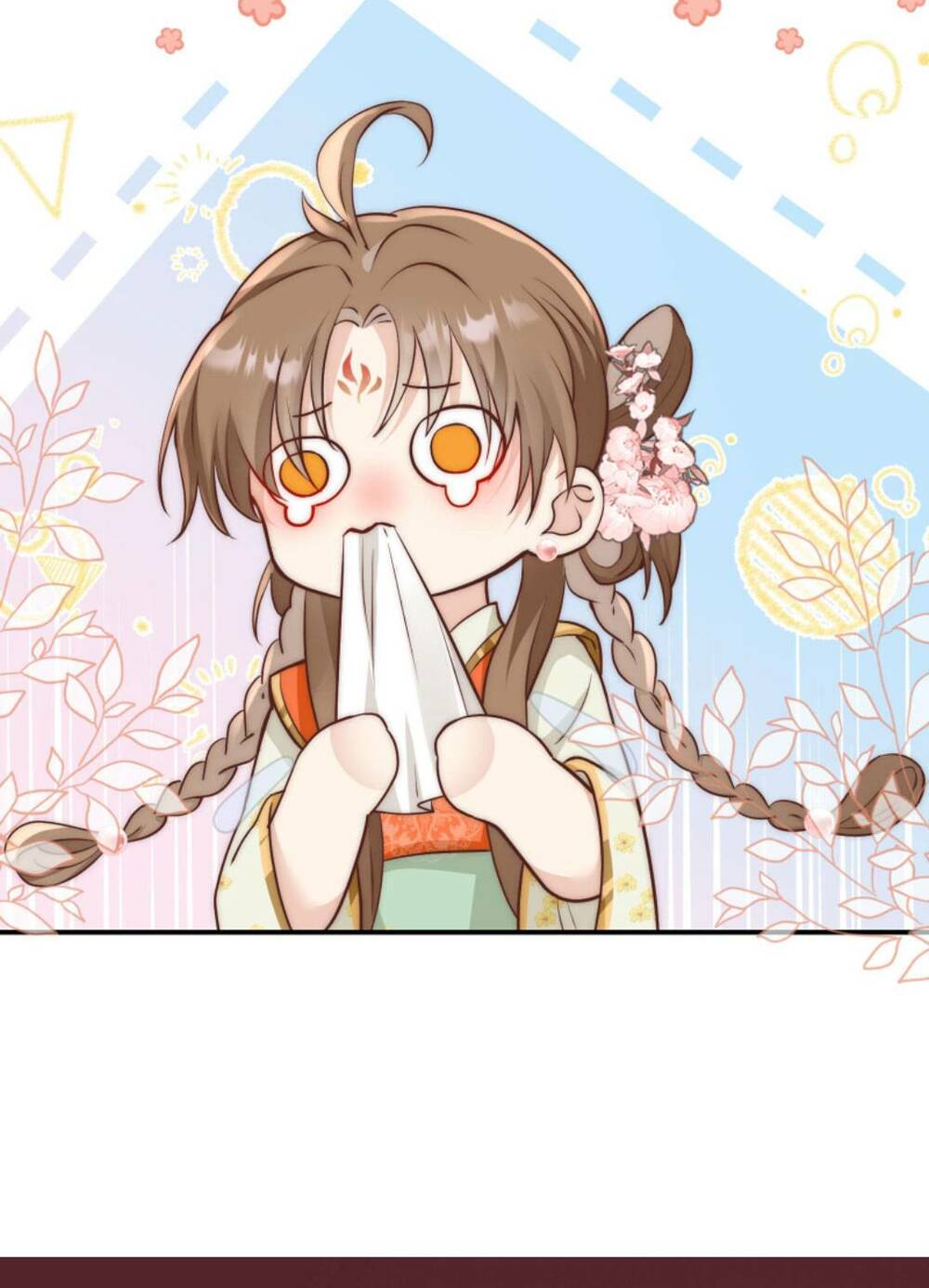 Tiểu Sư Muội Rõ Ràng Rất Mạnh, Nhưng Lại Quá Tấu Hề Chapter 96 - Trang 2