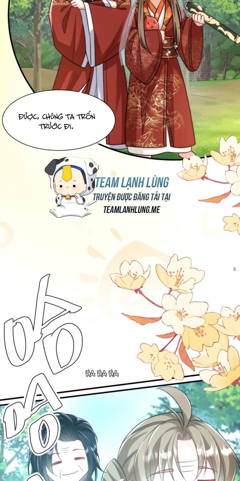 Tiểu Sư Muội Rõ Ràng Rất Mạnh, Nhưng Lại Quá Tấu Hề Chapter 97 - Trang 2