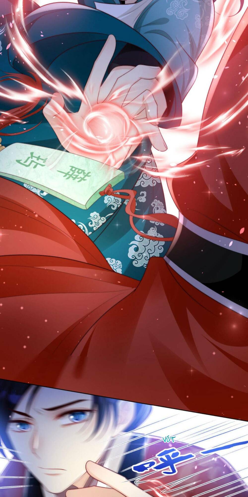 Tiểu Sư Muội Rõ Ràng Rất Mạnh, Nhưng Lại Quá Tấu Hề Chapter 98 - Trang 2