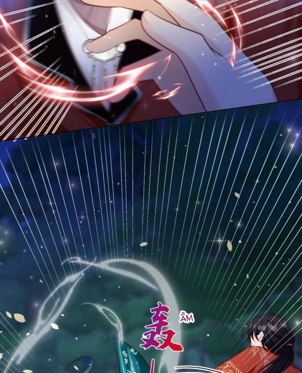 Tiểu Sư Muội Rõ Ràng Rất Mạnh, Nhưng Lại Quá Tấu Hề Chapter 98 - Trang 2