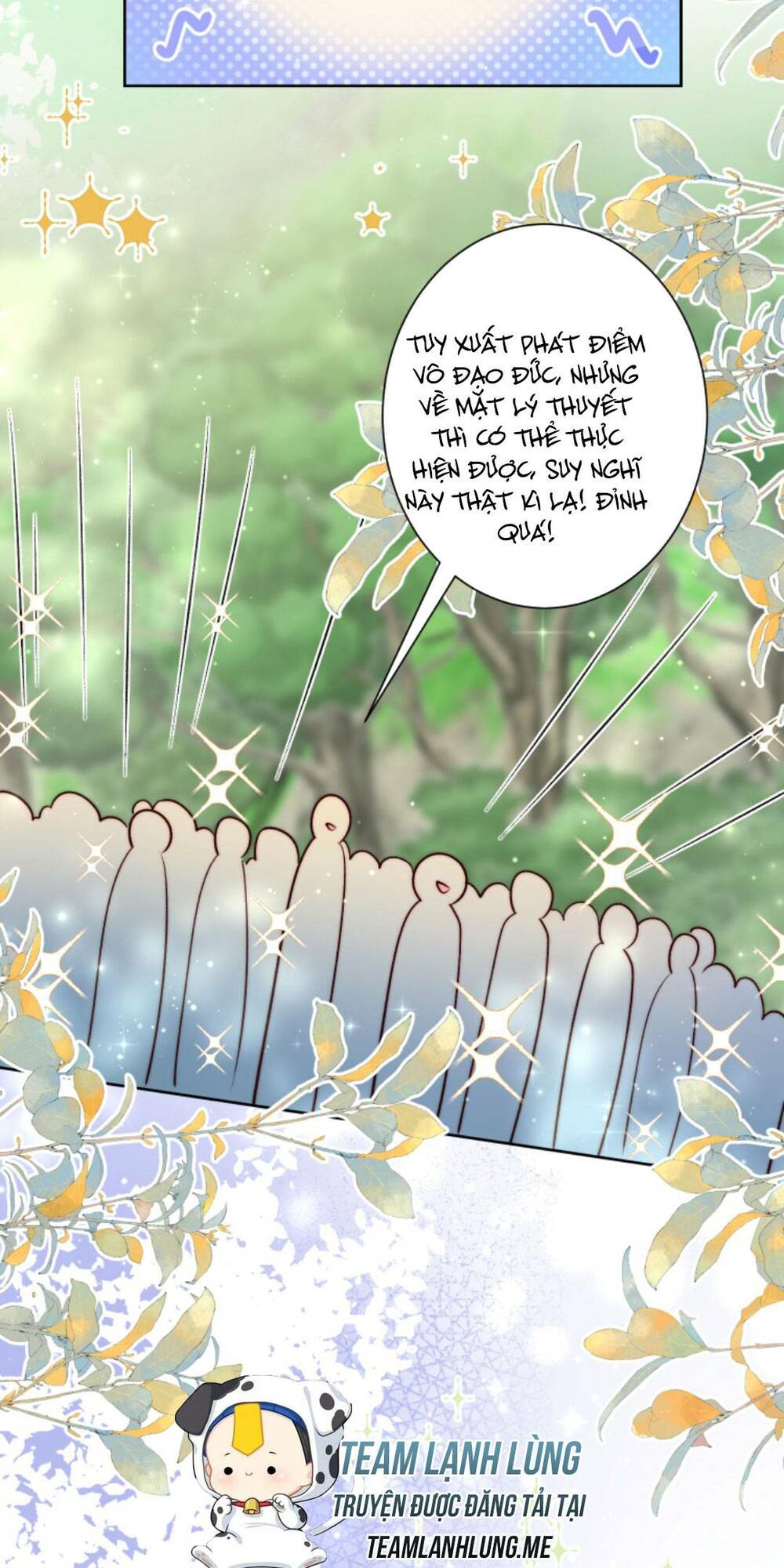 Tiểu Sư Muội Rõ Ràng Rất Mạnh, Nhưng Lại Quá Tấu Hề Chapter 98 - Trang 2