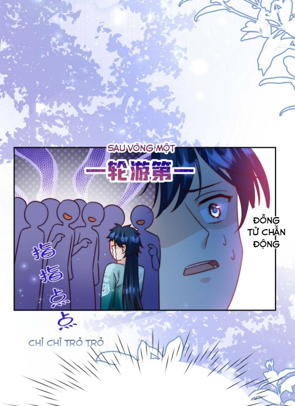 Tiểu Sư Muội Rõ Ràng Rất Mạnh, Nhưng Lại Quá Tấu Hề Chapter 99 - Trang 2