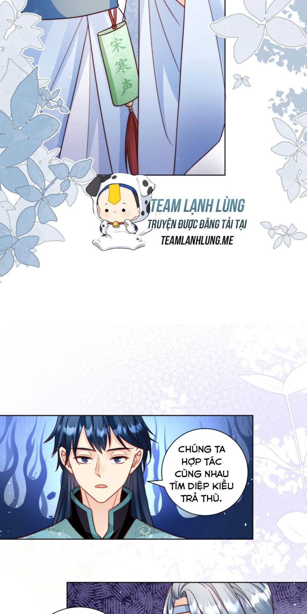 Tiểu Sư Muội Rõ Ràng Rất Mạnh, Nhưng Lại Quá Tấu Hề Chapter 99 - Trang 2