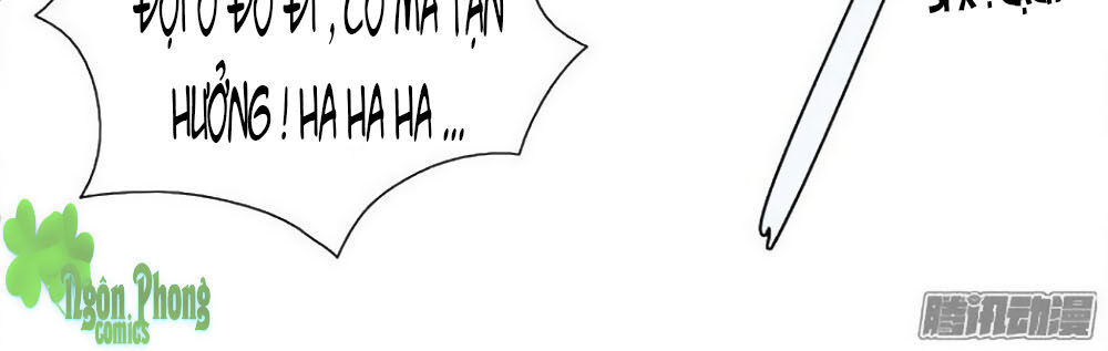 Tiểu Tâm Can Tuyệt Sủng Của Lạc Tiên Sinh Chapter 1 - Trang 2