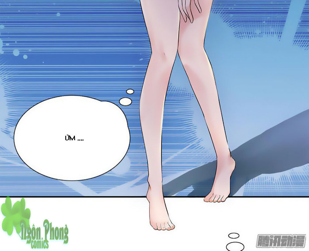 Tiểu Tâm Can Tuyệt Sủng Của Lạc Tiên Sinh Chapter 1 - Trang 2