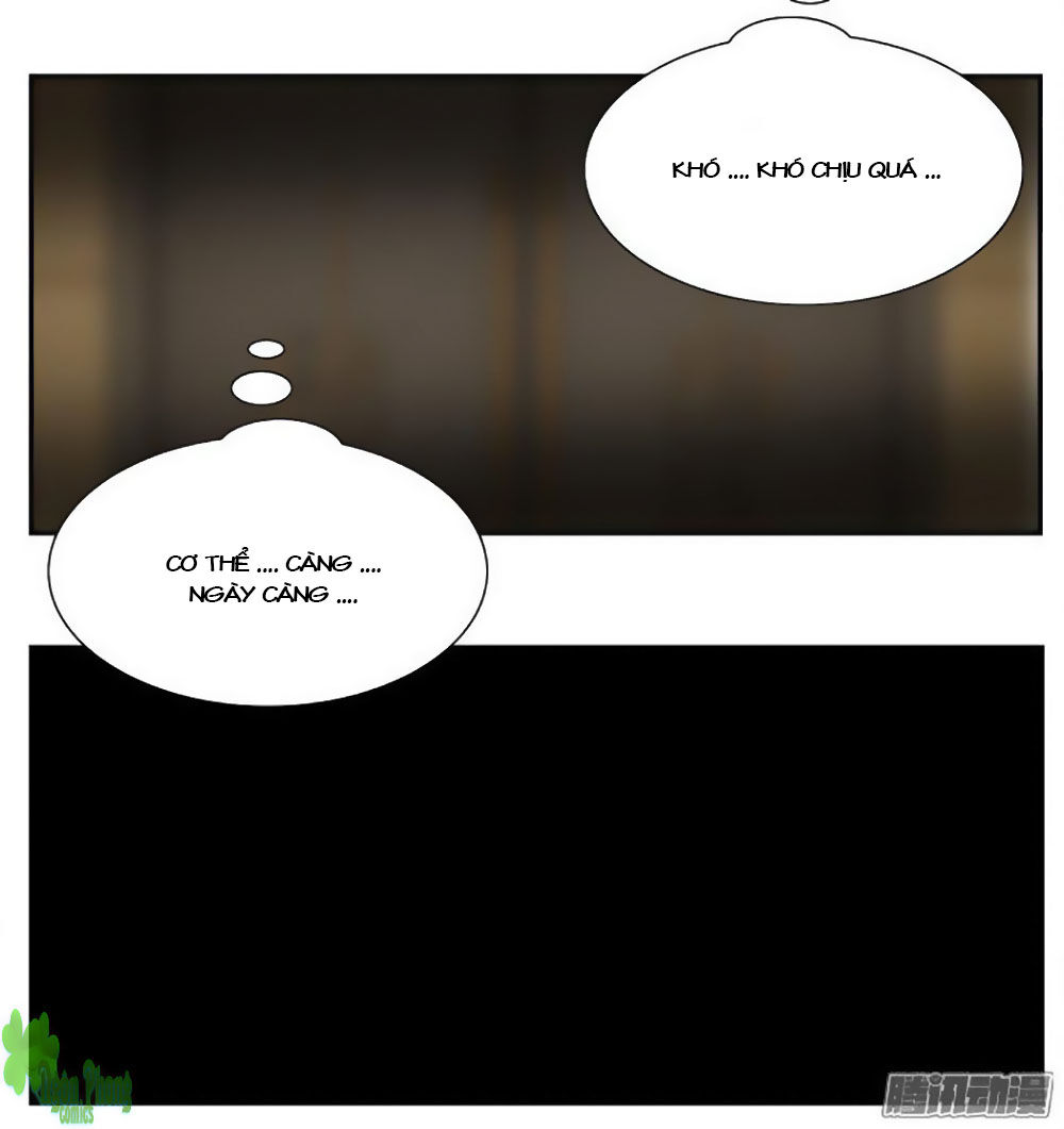 Tiểu Tâm Can Tuyệt Sủng Của Lạc Tiên Sinh Chapter 1 - Trang 2