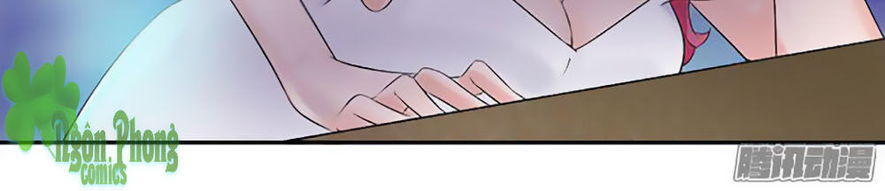 Tiểu Tâm Can Tuyệt Sủng Của Lạc Tiên Sinh Chapter 1 - Trang 2