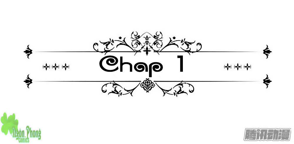 Tiểu Tâm Can Tuyệt Sủng Của Lạc Tiên Sinh Chapter 1 - Trang 2