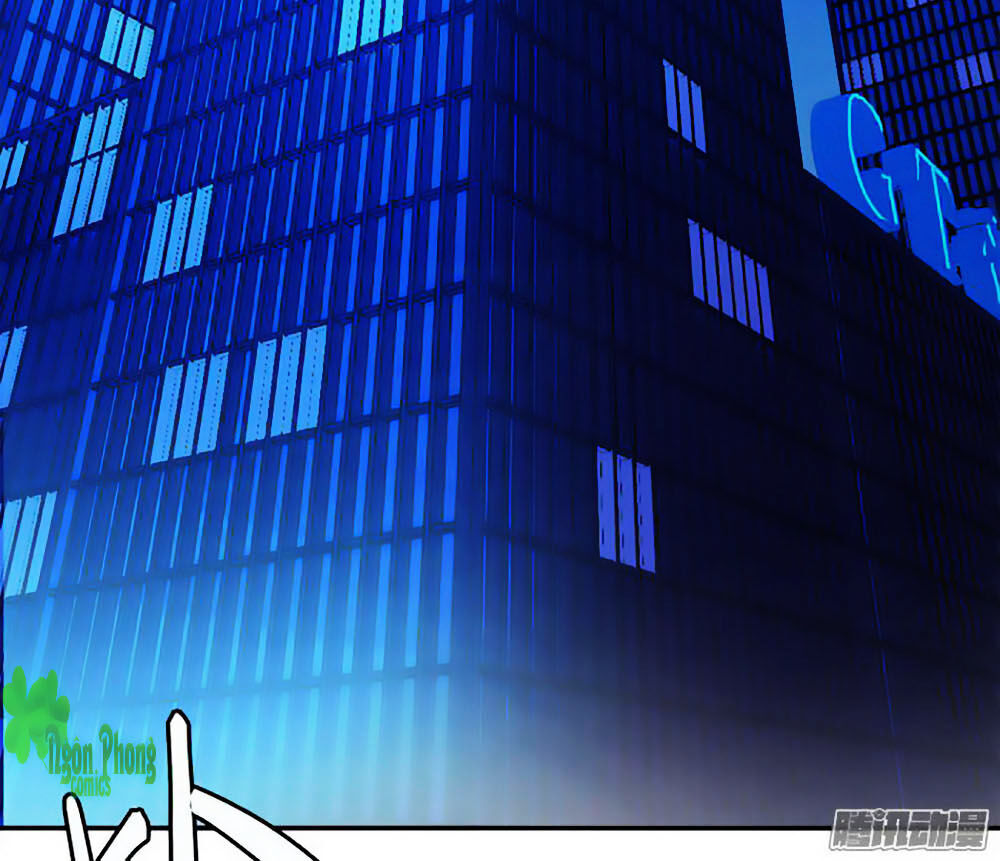 Tiểu Tâm Can Tuyệt Sủng Của Lạc Tiên Sinh Chapter 1 - Trang 2