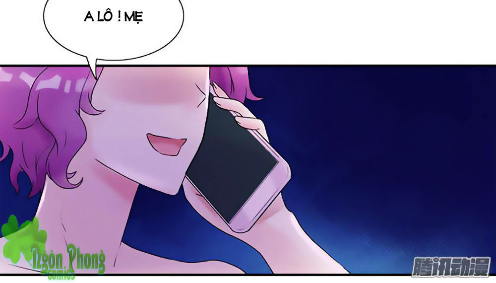 Tiểu Tâm Can Tuyệt Sủng Của Lạc Tiên Sinh Chapter 1 - Trang 2