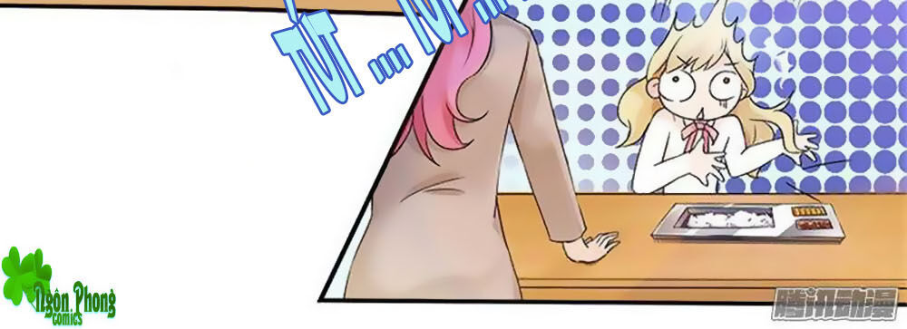 Tiểu Tâm Can Tuyệt Sủng Của Lạc Tiên Sinh Chapter 10 - Trang 2