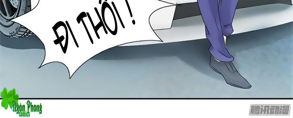 Tiểu Tâm Can Tuyệt Sủng Của Lạc Tiên Sinh Chapter 10 - Trang 2