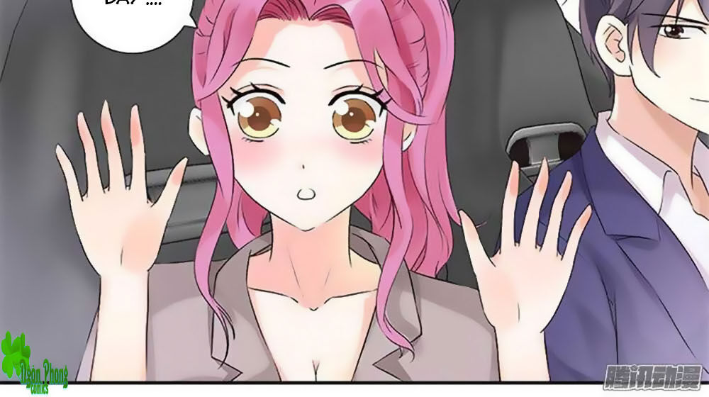 Tiểu Tâm Can Tuyệt Sủng Của Lạc Tiên Sinh Chapter 10 - Trang 2