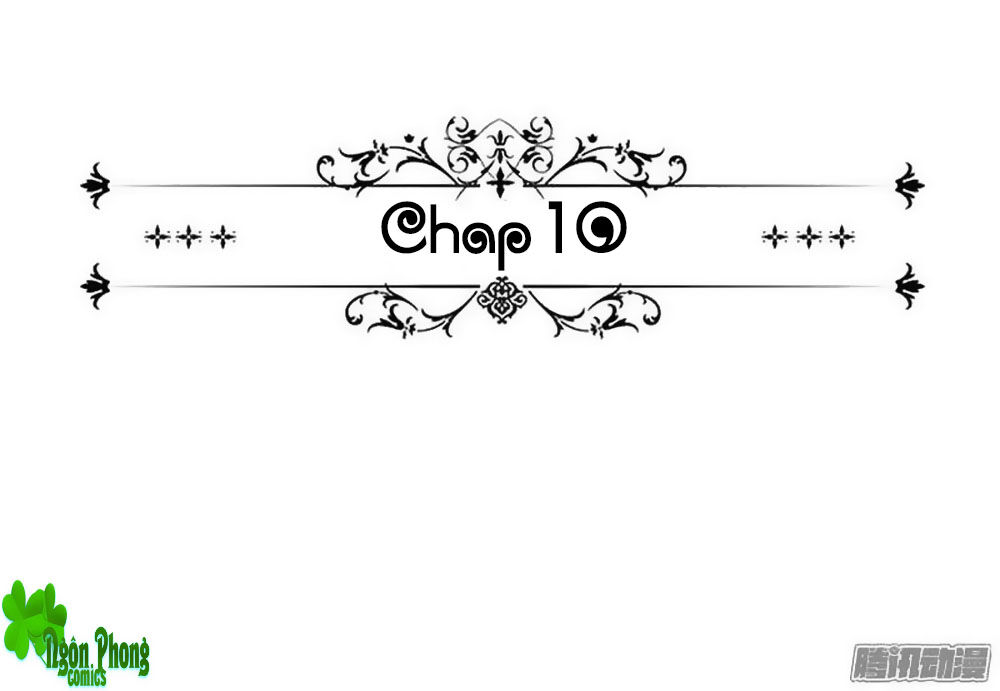 Tiểu Tâm Can Tuyệt Sủng Của Lạc Tiên Sinh Chapter 10 - Trang 2