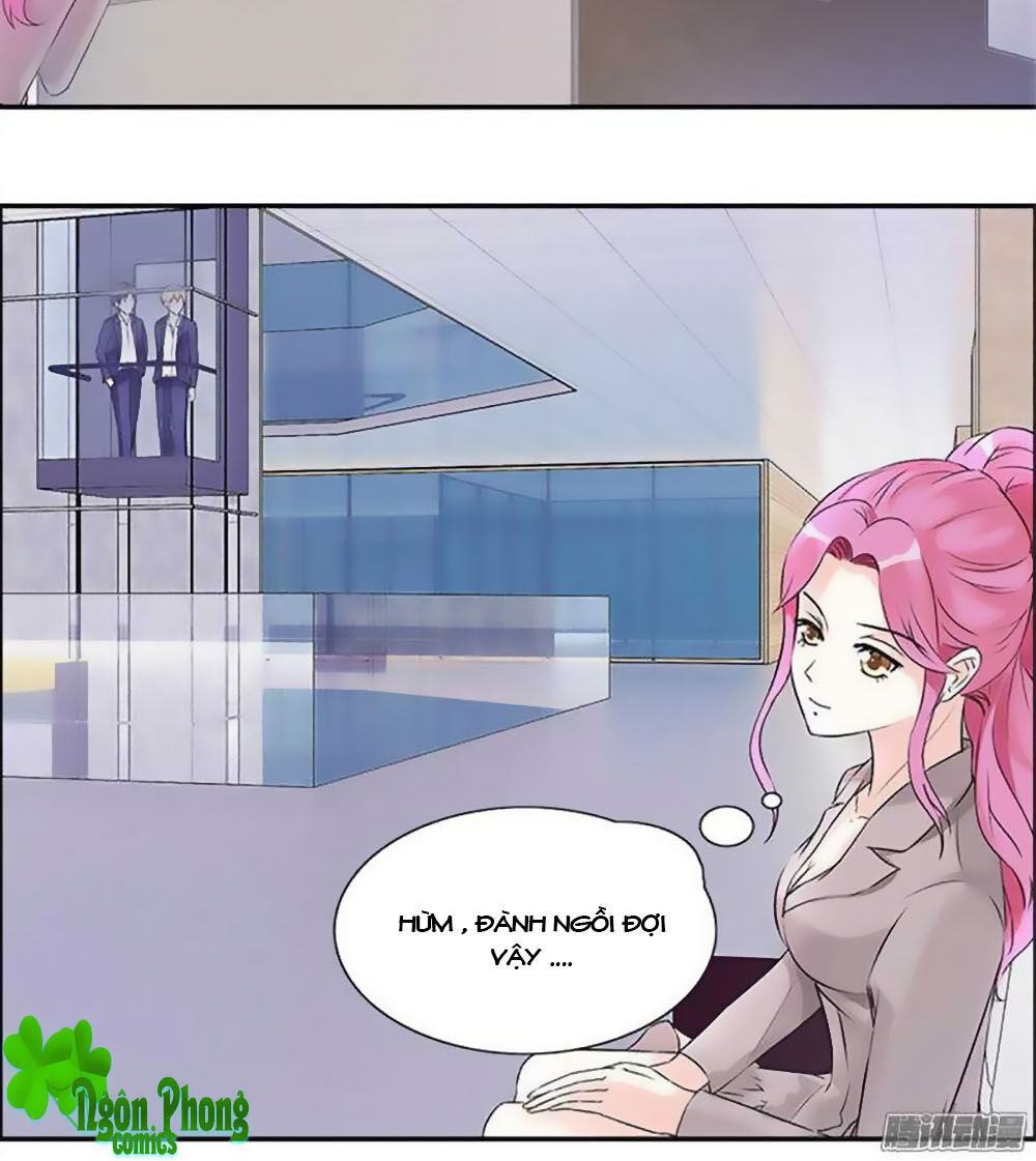 Tiểu Tâm Can Tuyệt Sủng Của Lạc Tiên Sinh Chapter 10 - Trang 2