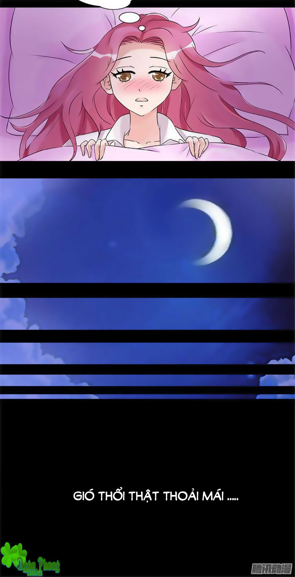 Tiểu Tâm Can Tuyệt Sủng Của Lạc Tiên Sinh Chapter 11 - Trang 2