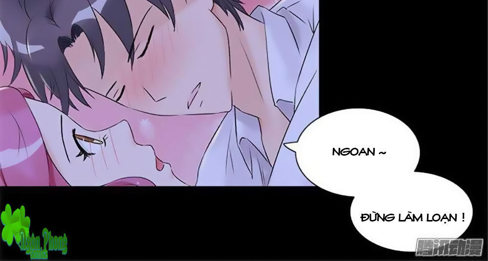 Tiểu Tâm Can Tuyệt Sủng Của Lạc Tiên Sinh Chapter 11 - Trang 2