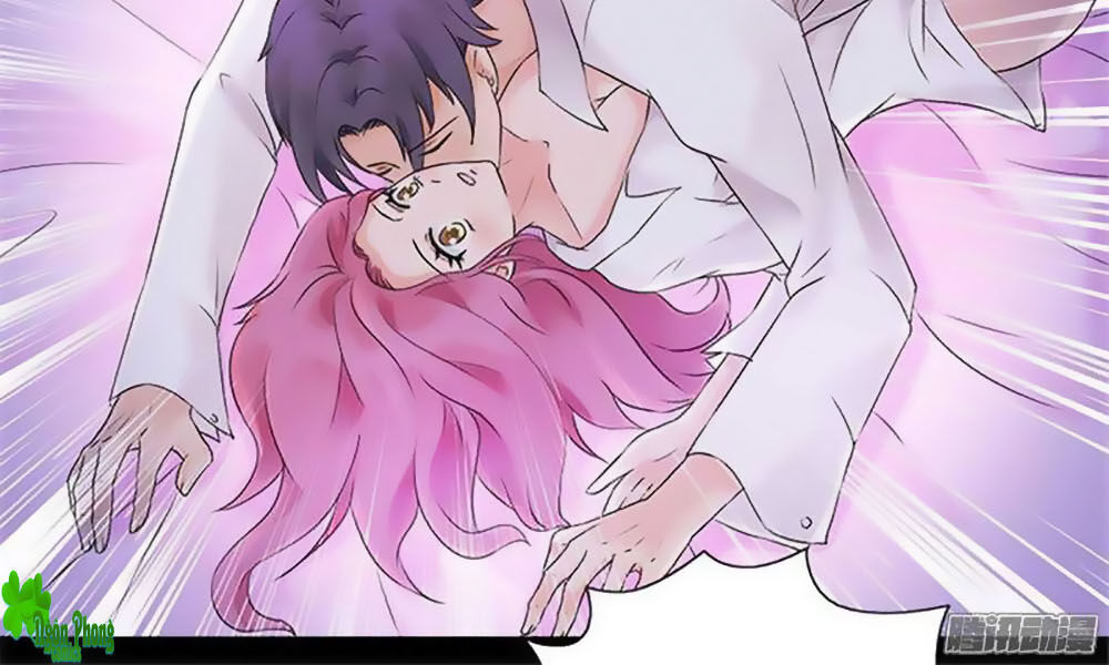 Tiểu Tâm Can Tuyệt Sủng Của Lạc Tiên Sinh Chapter 11 - Trang 2