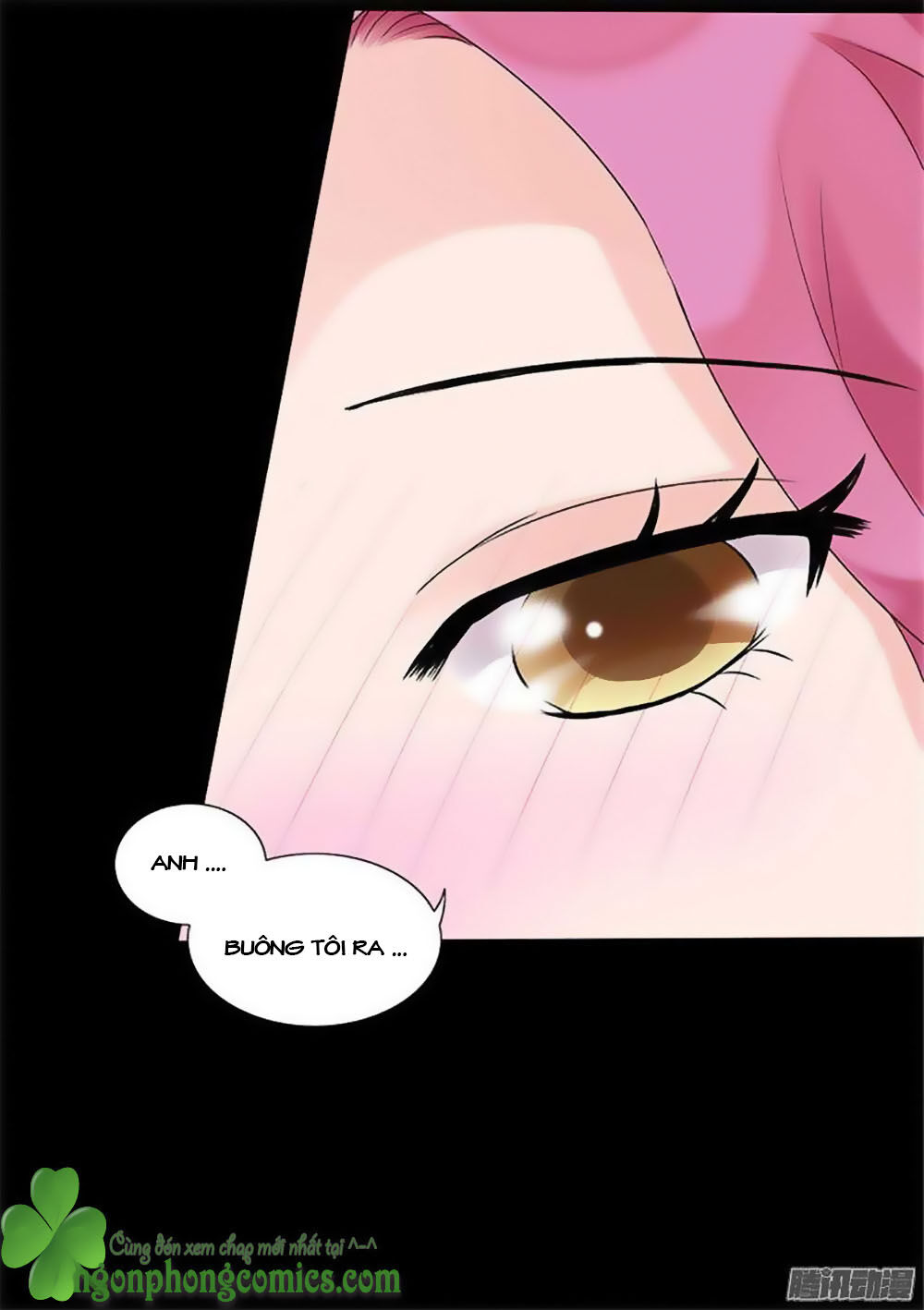 Tiểu Tâm Can Tuyệt Sủng Của Lạc Tiên Sinh Chapter 11 - Trang 2